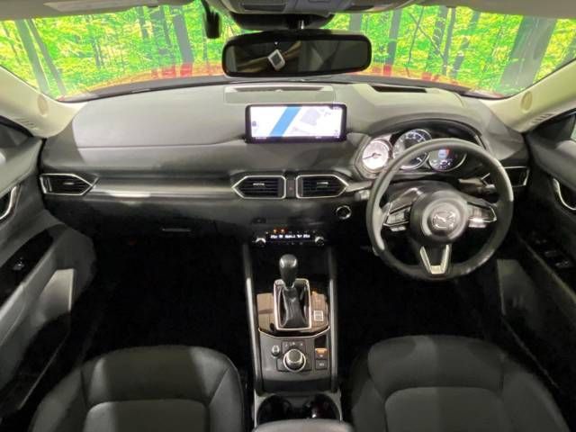 Mazda CX-5 2021-10 26511-1
