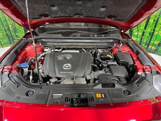 Mazda CX-5 2021-10 26511-18