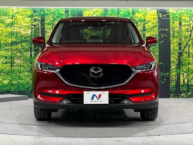 Mazda CX-5 2021-10 26511-14