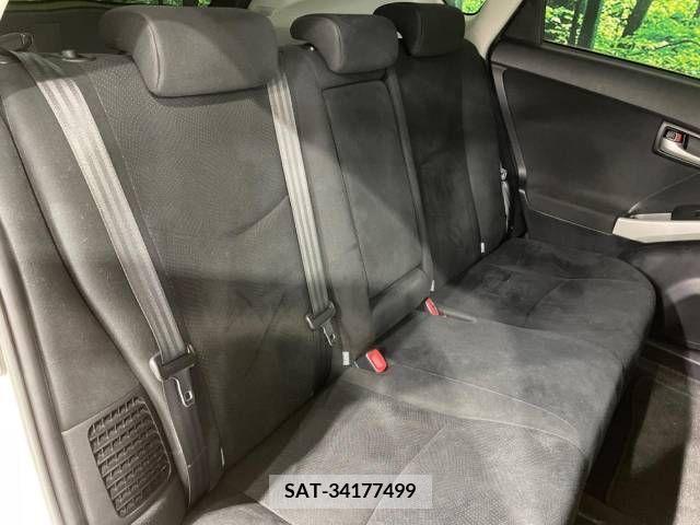 Toyota PRIUS 2015-11 282270-9