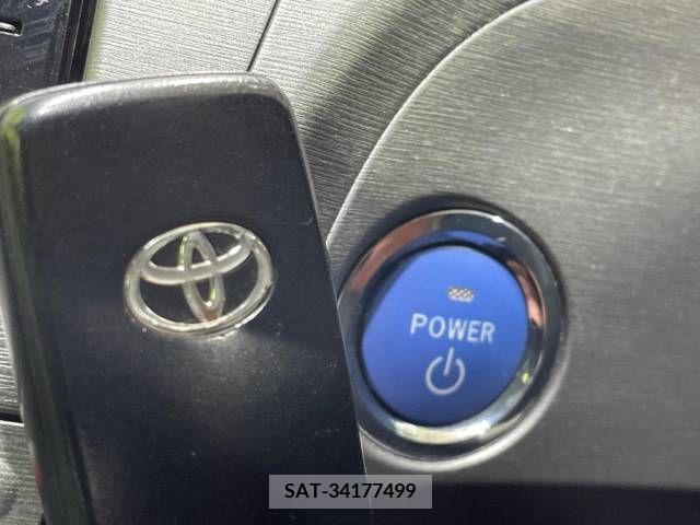 Toyota PRIUS 2015-11 282270-5