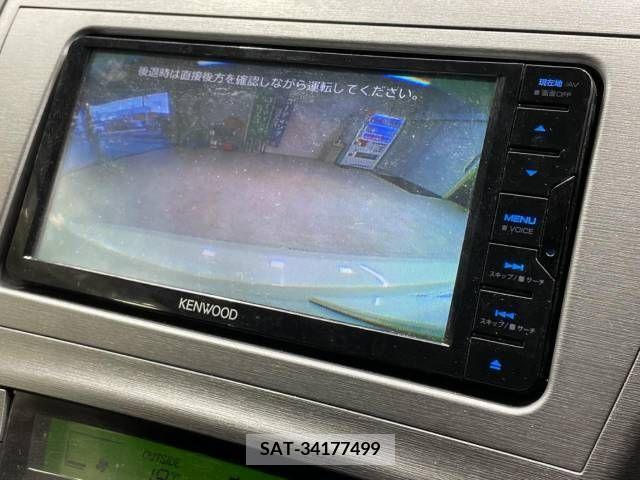 Toyota PRIUS 2015-11 282270-3