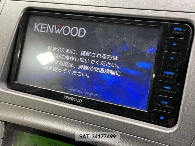 Toyota PRIUS 2015-11 282270-2
