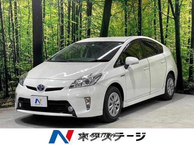 Toyota PRIUS 2015-11 282270-0