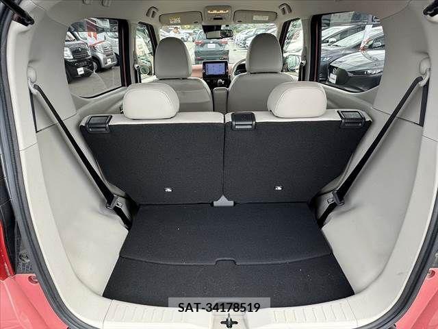 Nissan DAYZ 2019-04 353582-19