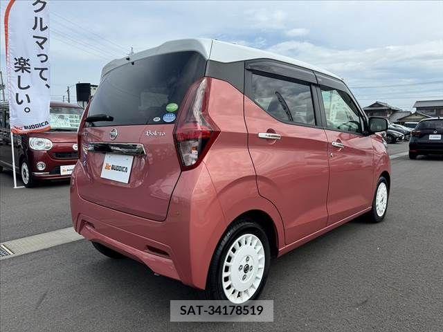 Nissan DAYZ 2019-04 353582-14