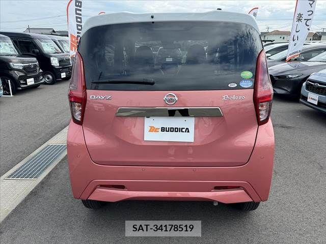 Nissan DAYZ 2019-04 353582-13
