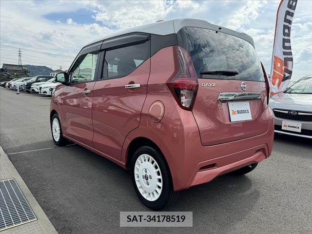 Nissan DAYZ 2019-04 353582-12