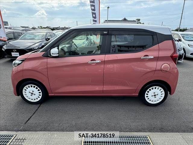 Nissan DAYZ 2019-04 353582-10