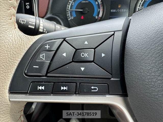 Nissan DAYZ 2019-04 353582-24