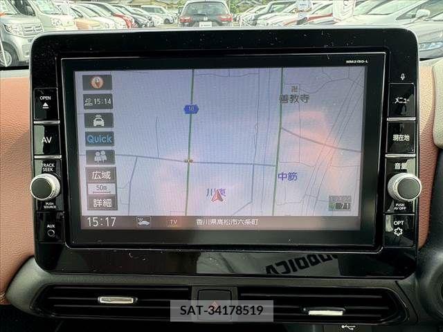 Nissan DAYZ 2019-04 353582-22