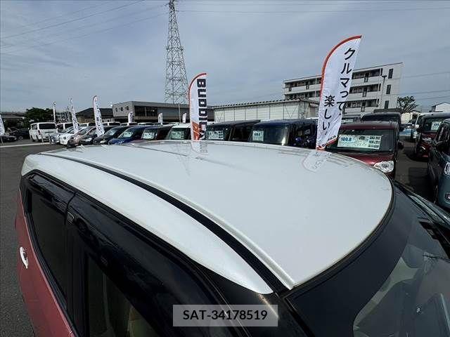 Nissan DAYZ 2019-04 353582-5