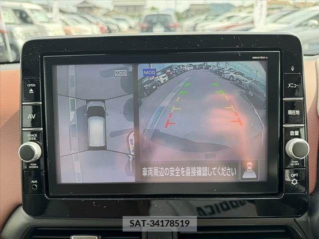 Nissan DAYZ 2019-04 353582-4