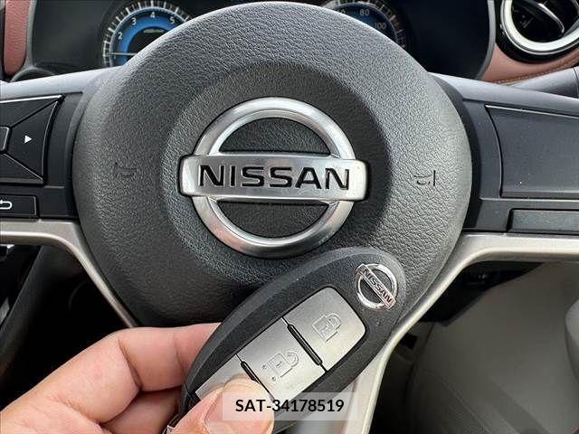 Nissan DAYZ 2019-04 353582-21
