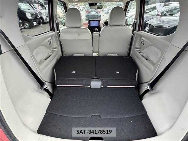 Nissan DAYZ 2019-04 353582-20