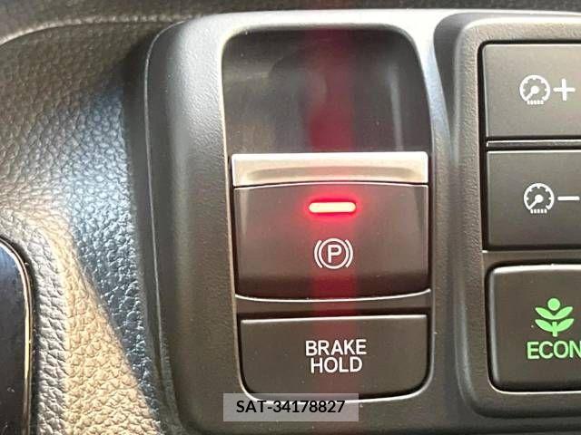 Honda N BOX CUSTOM 2022-12 279123-5