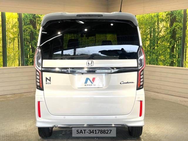 Honda N BOX CUSTOM 2022-12 279123-15