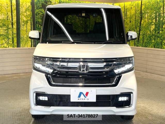 Honda N BOX CUSTOM 2022-12 279123-14