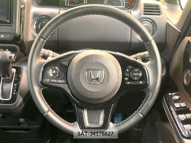 Honda N BOX CUSTOM 2022-12 279123-11