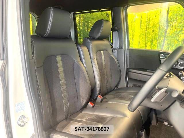 Honda N BOX CUSTOM 2022-12 279123-8