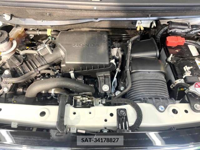 Honda N BOX CUSTOM 2022-12 279123-18