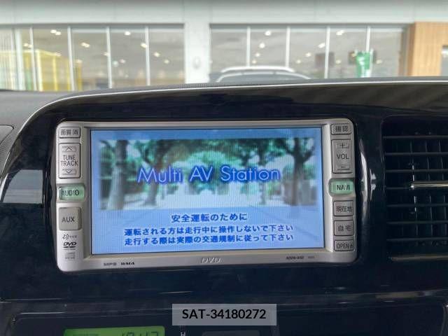 Toyota WISH 2006-10 352472-2