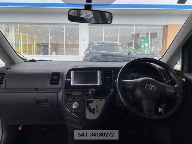 Toyota WISH 2006-10 352472-1