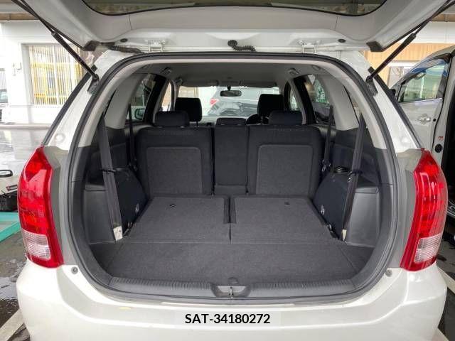 Toyota WISH 2006-10 352472-8