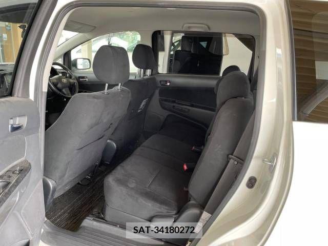 Toyota WISH 2006-10 352472-7