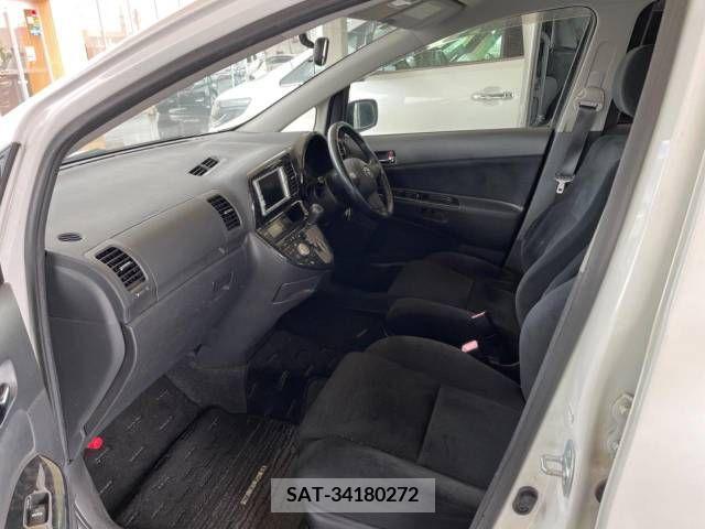 Toyota WISH 2006-10 352472-6