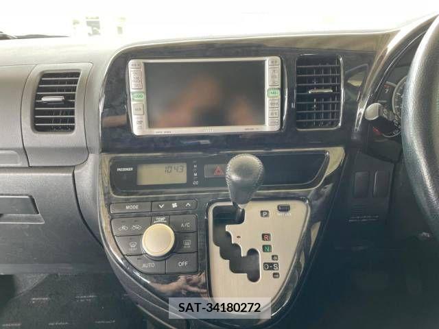 Toyota WISH 2006-10 352472-5