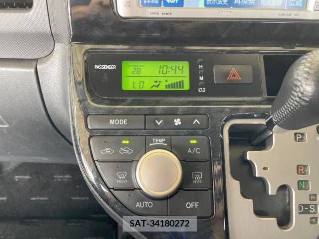 Toyota WISH 2006-10 352472-4