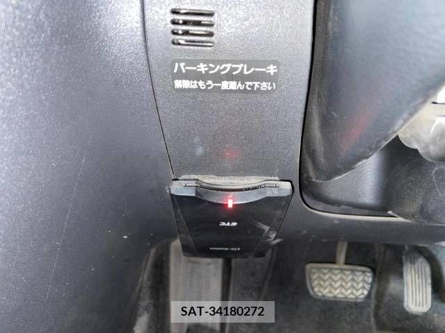 Toyota WISH 2006-10 352472-3