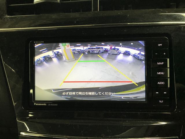 Toyota PRIUS ALPHA 2019-01 23373-17