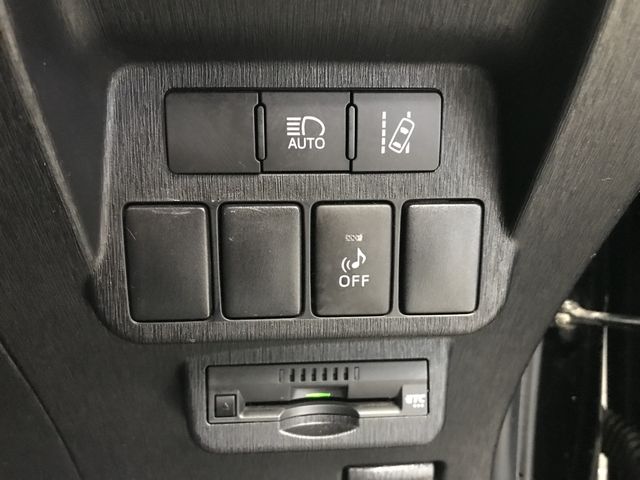Toyota PRIUS ALPHA 2019-01 23373-25