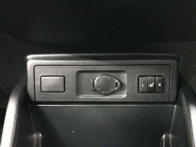 Toyota PRIUS ALPHA 2019-01 23373-20