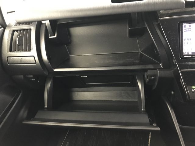 Toyota PRIUS ALPHA 2019-01 23373-16