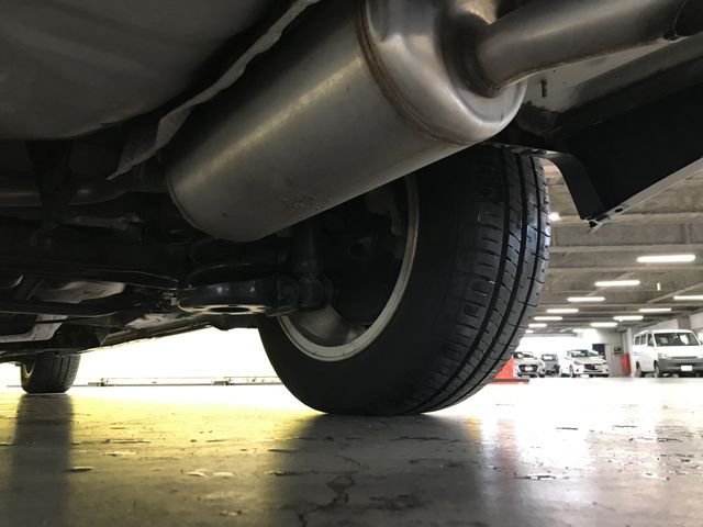 Toyota PRIUS ALPHA 2019-01 23373-28