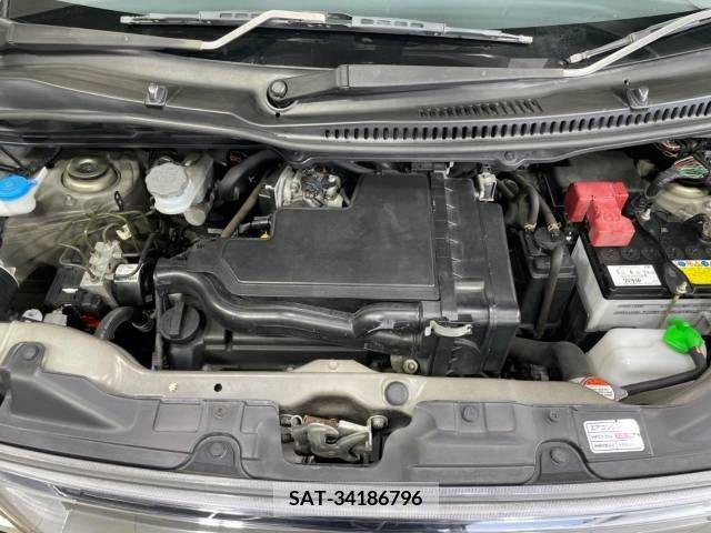Suzuki WAGON R 2011-09 298522-18