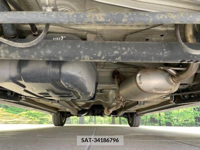 Suzuki WAGON R 2011-09 298522-19
