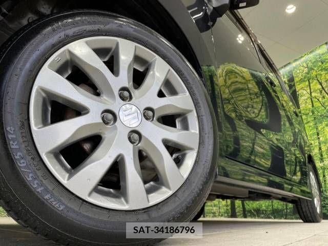 Suzuki WAGON R 2011-09 298522-13
