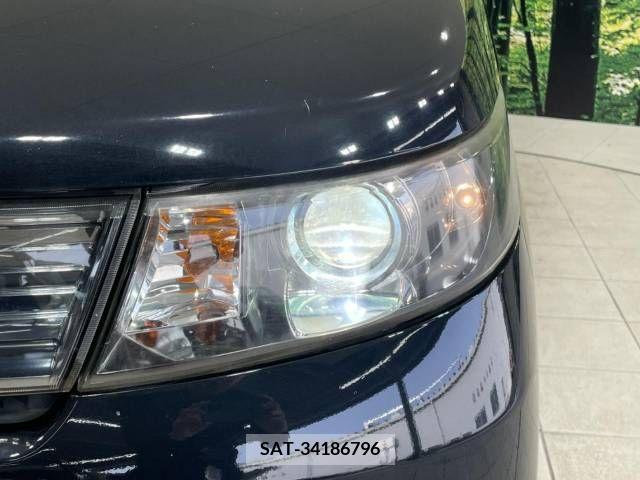 Suzuki WAGON R 2011-09 298522-12