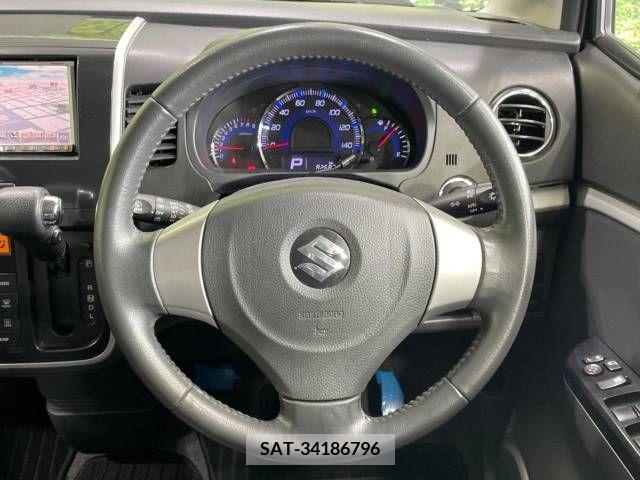 Suzuki WAGON R 2011-09 298522-11