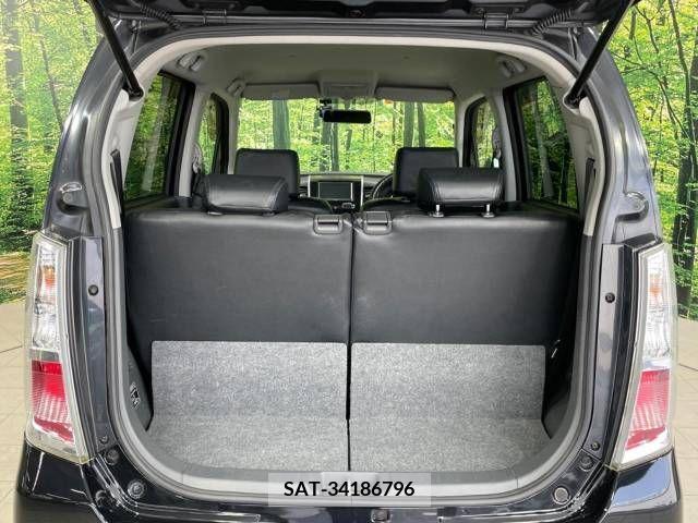 Suzuki WAGON R 2011-09 298522-10