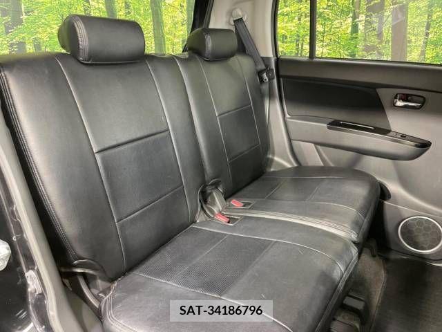 Suzuki WAGON R 2011-09 298522-9