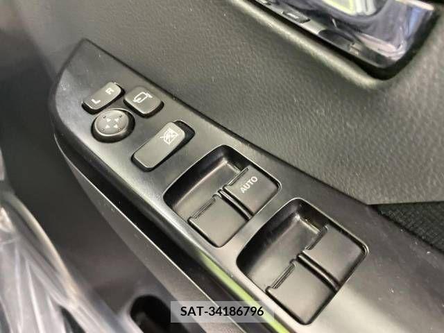 Suzuki WAGON R 2011-09 298522-7