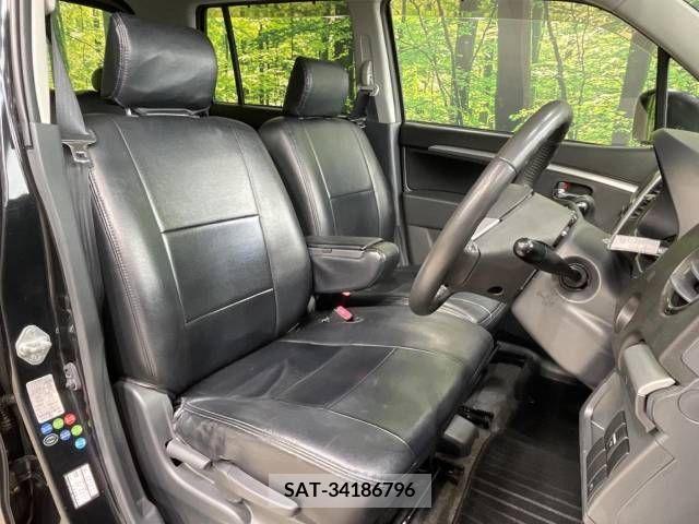 Suzuki WAGON R 2011-09 298522-8
