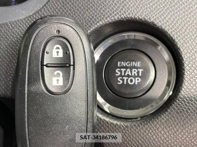 Suzuki WAGON R 2011-09 298522-6