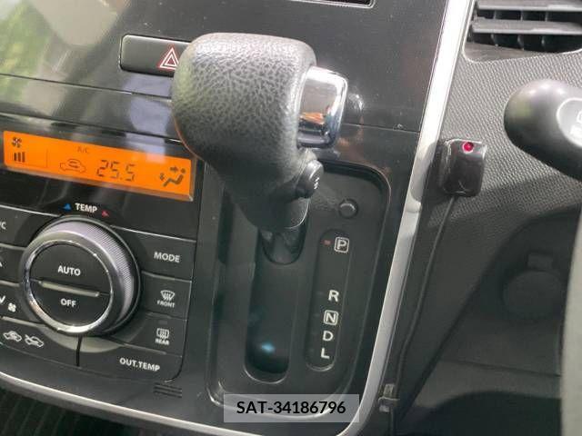 Suzuki WAGON R 2011-09 298522-5
