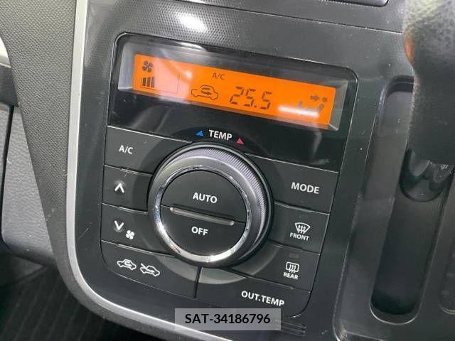 Suzuki WAGON R 2011-09 298522-4
